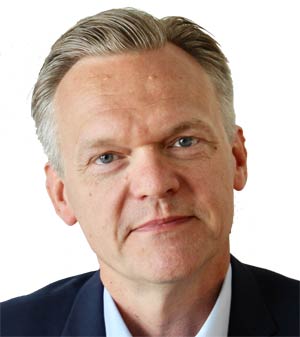 Dr. Stefan Lindstam Geschäftsführer und Verantwortlicher für die Testverfahren